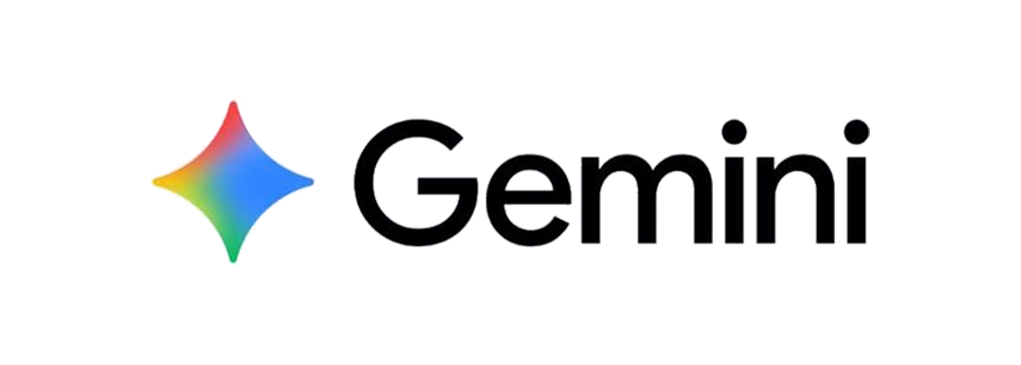 Gemini logo