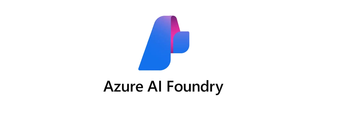 Azure AI Foundry logo